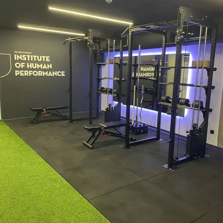 Functional Cage/Pulley