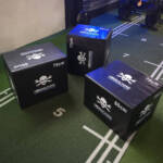 Soft Plyo Box 50.60.75cm
