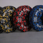 Camo Virgin Bumpers 15kg