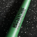 Green Cerakote Steel Bar 20Kg