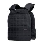 Plate Carrier Coyote