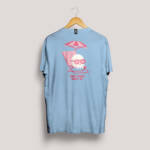 JOINT ATHENS X PINS CLOTHES LIMITED SUMMER BLUE SKELETON