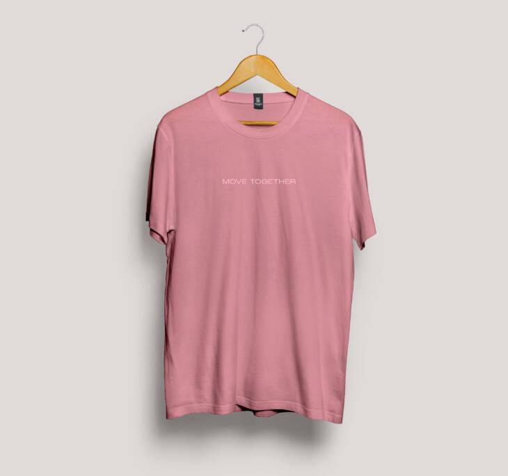JOINT ATHENS X PINS CLOTHES LIMITED SUMMER PINK IT IS WHAT IT IS - Image 2
